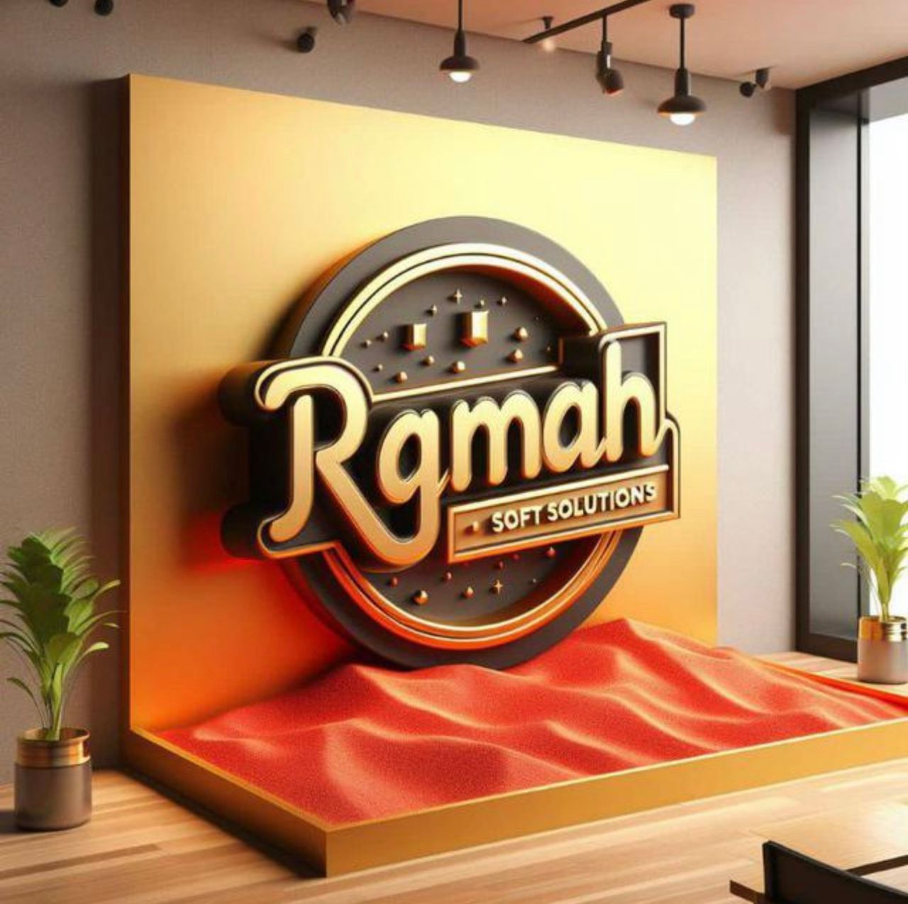 Reseller Logo